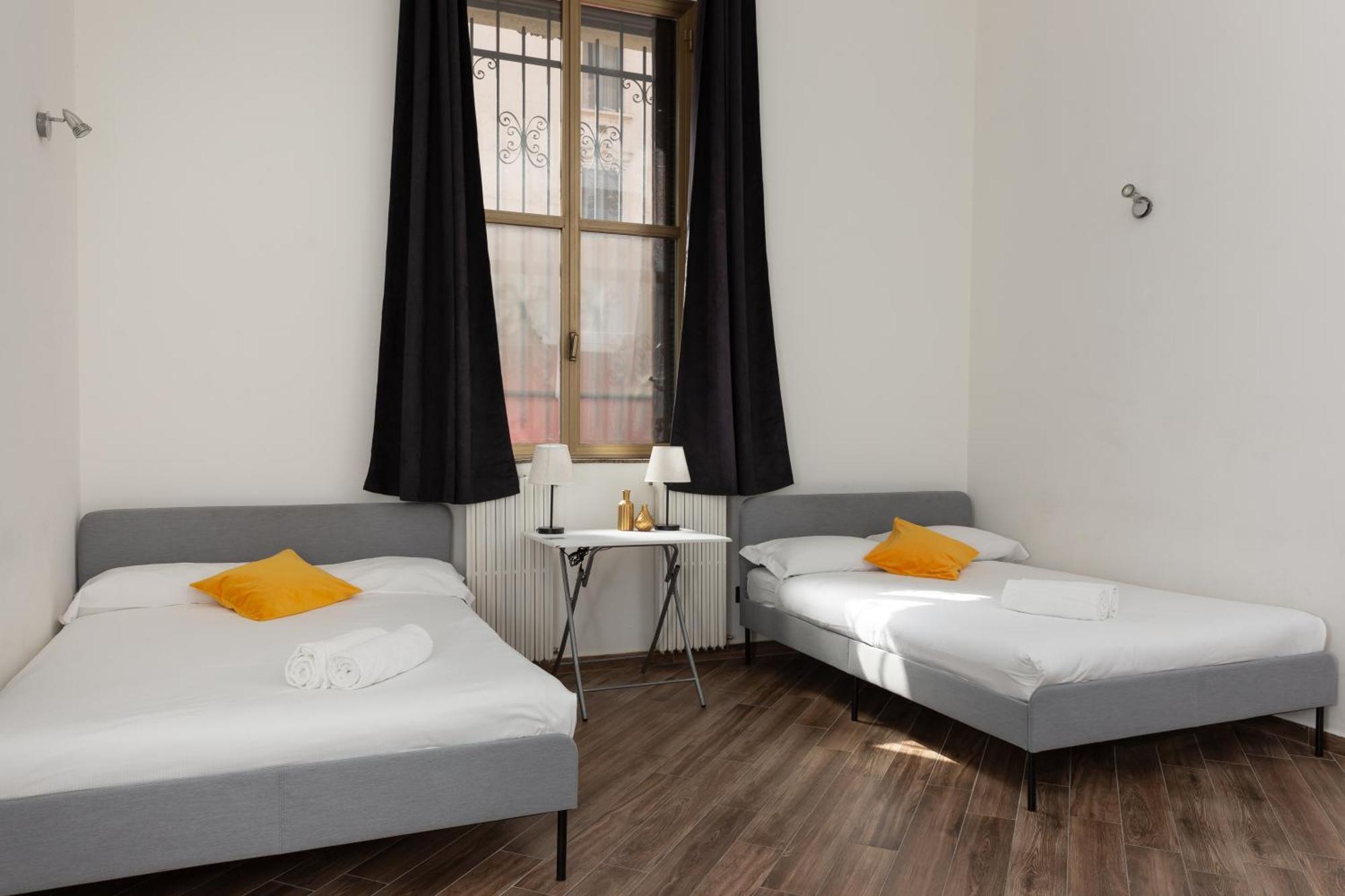 Da Vinci - Exclusive Apartment - Navigli Milán Exterior foto