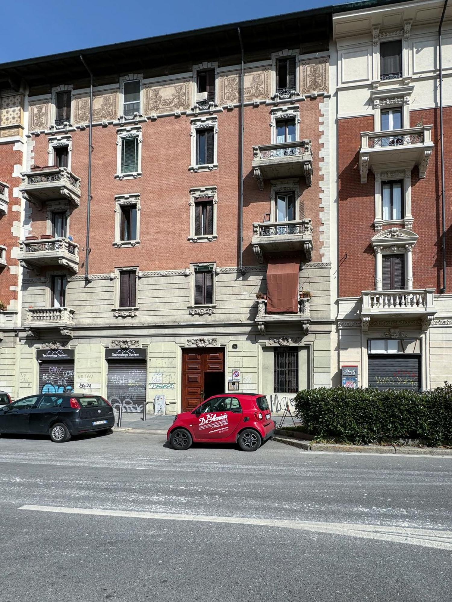 Da Vinci - Exclusive Apartment - Navigli Milán Exterior foto